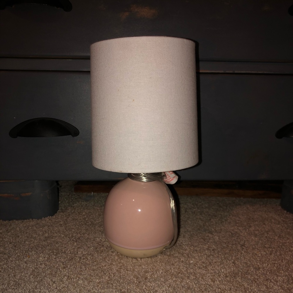 Little lamp